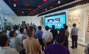 广东省科技志愿服务现场经验交流与推广活动举行