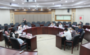 《广东省科学技术普及条例(草案)》立法工作组到深圳、东莞调研