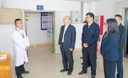 韶关市委书记王瑞军要求科技创新与科学普及双双取得更大进展