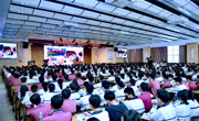 科学家精神报告团“传承2021”走进广东