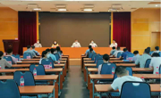 省科协召开党史学习教育推进会