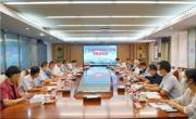 省科协召开科技工作者专题座谈会