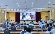 中国工程科技发展战略广东研究院2019年度咨询研究项目结题评审会召开