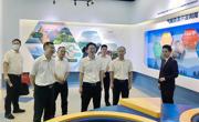 2021年广东省中青年科学家助力乡村振兴科技志愿服务活动在韶关举行