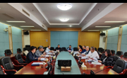 广东省科技社团党委召开党建工作座谈会