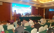 江门医学会消化病学分会举办2014年消化病学术年会