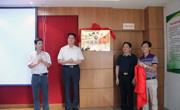 佛山市林科所开展“全国科普日”系列科普活动