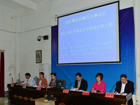 和平县举办第二届青少年科技创新大赛
