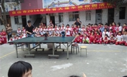 江门市科协联合举办科普大篷车进校园活动