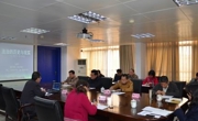 肇庆市科协举办学习贯彻十八届四中全会精神专题辅导报告会