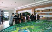 惠州市科协到惠阳区调研“科普惠农兴村计划”工作