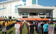 江门市景贤学校第九届校园科技节落幕