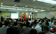 佛山市陶瓷学会举办2014陶瓷行业原料制备新技术论坛