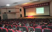 惠州市惠阳区举办新《环境保护法》学习讲座