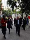 广州市四个区（县级市）通过全国科普示范县（市、区）创建验收