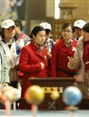 广州市科协12月份“科普一日游”活动举行