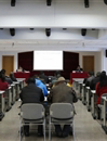 广州市科协召开学习贯彻党的十八届三中全会精神宣讲会