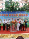 广州市海珠区隆重举行2010年科技活动周启动仪式
