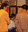 珠海举办青少年科技创新大赛优秀作品展