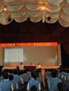 2010年珠海“大手拉小手—科普报告希望行”活动圆满结束