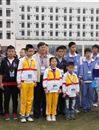 珠海市选手在第28届广东省青少年科技创新大赛取得优异成绩