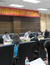 珠海市科协召开2013年学会工作会议