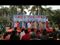 “美丽城市，从垃圾分类做起”公益科普宣传活动在珠海举行