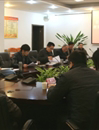 珠海市科协召开党的群众路线教育实践活动动员会