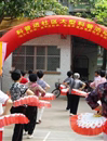 汕头市开展“科普进社区”大型科普活动