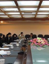 汕头市科协2011年统计与财务决算工作会议召开