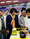 汕头市举办第28届青少年科技创新大赛
