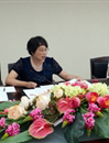 汕头市科协召开2013年纪律教育学习月活动动员会