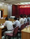 省科协全国科普示范区中期评估组赴汕头调研科普工作