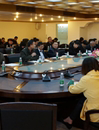 汕头市科协召开2013年学会工作会议