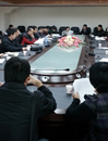 汕头市科协召开第29届省青少年科技创新大赛申报工作会议