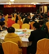 汕头市科协举行2014年迎春座谈会