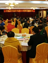 汕头市科协举行2014年迎春座谈会