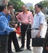 解放思想走出去  科普新经取进来