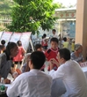 潮阳区科协开展“科普山区老区行”活动