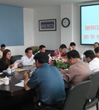 汕头市潮阳区科协召开镇级科协秘书长工作会议
