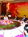 佛山市禅城区科技界联谊会举行