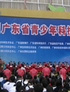 佛山市禅城区青少年科技创新包揽佛山市送全国竞赛项目