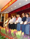 佛山市科协召开大会隆重表彰先进及优秀学术论文作者