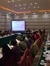 佛山市科协召开2008年度学会工作会议
