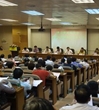 佛山市建筑学会举行会员大会暨换届选举会议