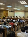 佛山市建筑学会举行会员大会暨换届选举会议