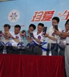 2011年广东省青少年科学调查体验活动在佛山启动