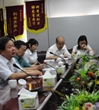 北京知识产权专家与佛山市专利协会会员座谈