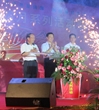 佛山质量月系列活动暨文艺晚会在东方广场隆重举行