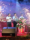 佛山质量月系列活动暨文艺晚会在东方广场隆重举行